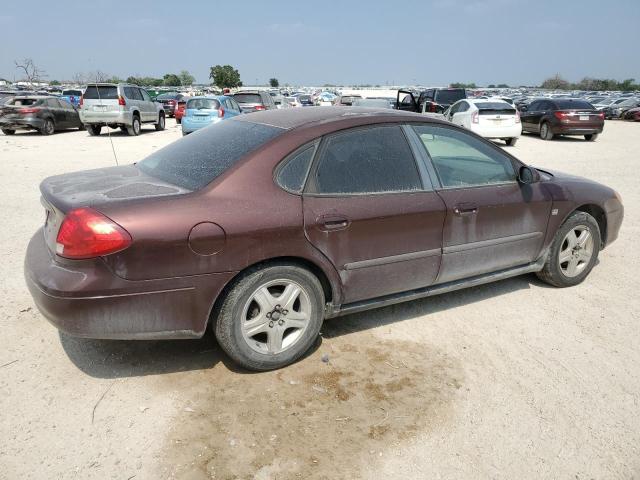 Photo 2 VIN: 1FAFP56S1YG125674 - FORD TAURUS 