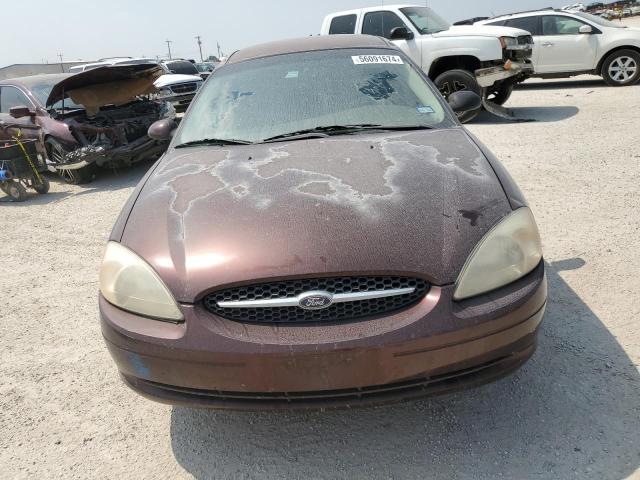 Photo 4 VIN: 1FAFP56S1YG125674 - FORD TAURUS 