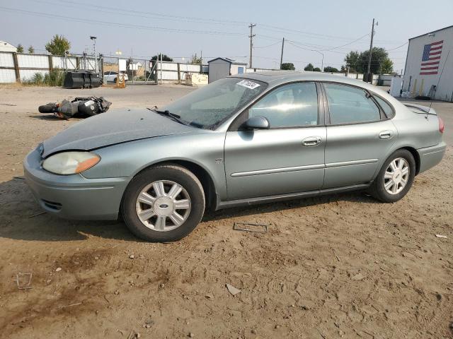 Photo 0 VIN: 1FAFP56S25A115055 - FORD TAURUS 