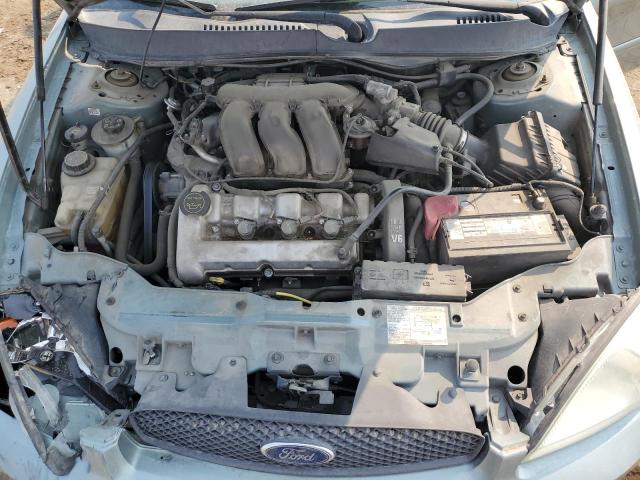 Photo 10 VIN: 1FAFP56S25A115055 - FORD TAURUS 