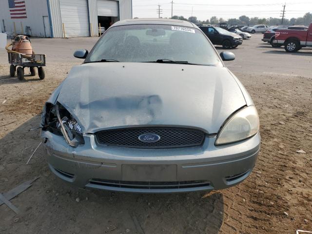 Photo 4 VIN: 1FAFP56S25A115055 - FORD TAURUS 