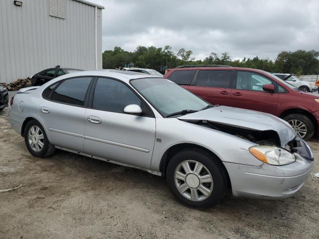 Photo 3 VIN: 1FAFP56S33G176389 - FORD TAURUS SEL 