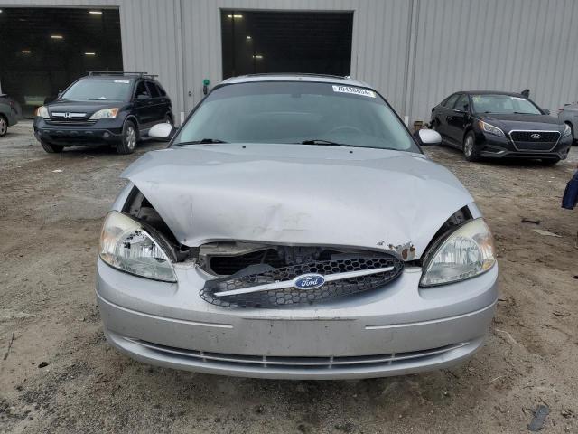 Photo 4 VIN: 1FAFP56S33G176389 - FORD TAURUS SEL 