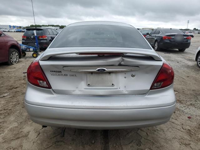 Photo 5 VIN: 1FAFP56S33G176389 - FORD TAURUS SEL 