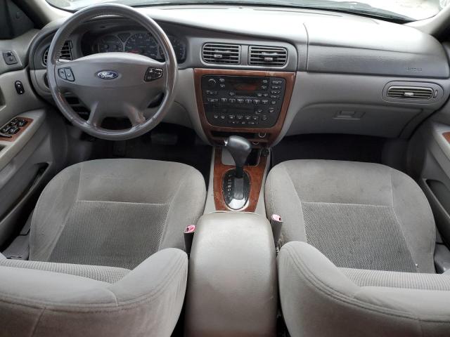 Photo 7 VIN: 1FAFP56S33G176389 - FORD TAURUS SEL 