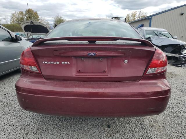 Photo 5 VIN: 1FAFP56S35A251419 - FORD TAURUS SEL 