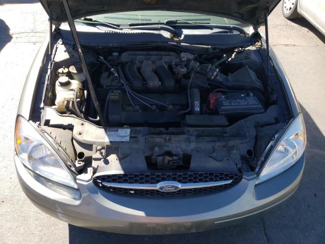 Photo 10 VIN: 1FAFP56S42G280856 - FORD TAURUS SEL 