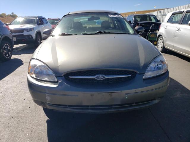 Photo 4 VIN: 1FAFP56S42G280856 - FORD TAURUS SEL 