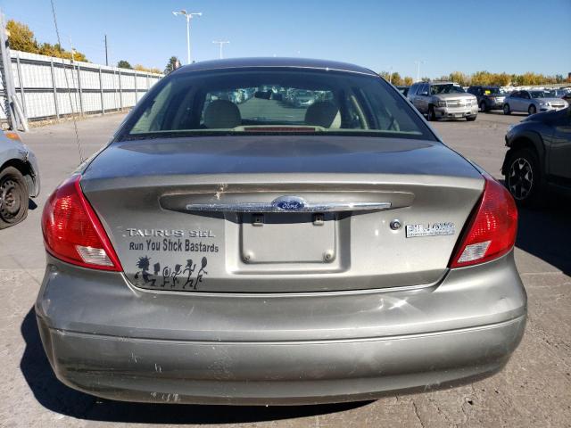 Photo 5 VIN: 1FAFP56S42G280856 - FORD TAURUS SEL 