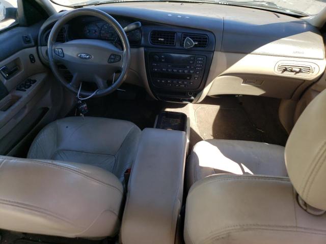 Photo 7 VIN: 1FAFP56S42G280856 - FORD TAURUS SEL 