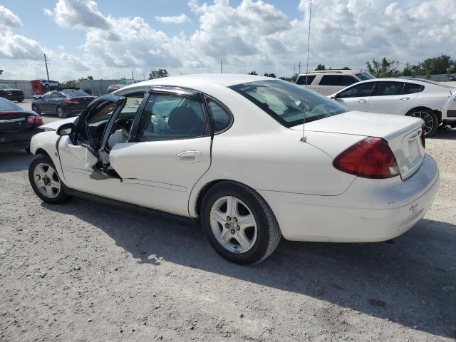 Photo 1 VIN: 1FAFP56S4YA120293 - FORD TAURUS SEL 