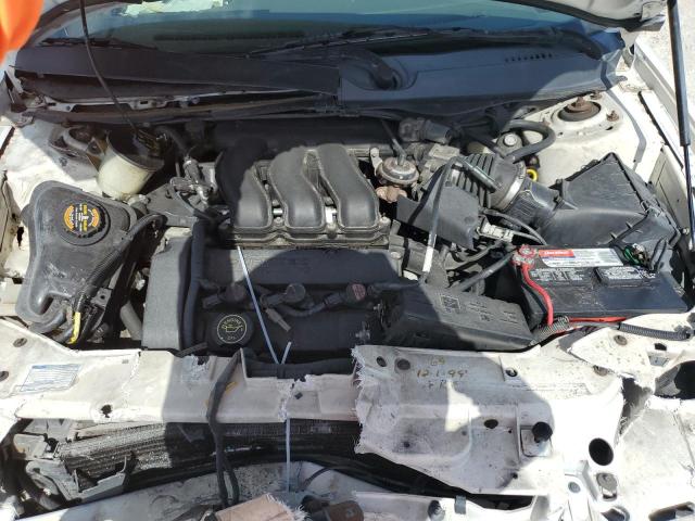 Photo 10 VIN: 1FAFP56S4YA120293 - FORD TAURUS SEL 