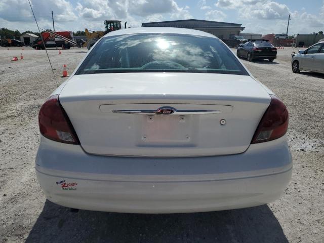 Photo 5 VIN: 1FAFP56S4YA120293 - FORD TAURUS SEL 