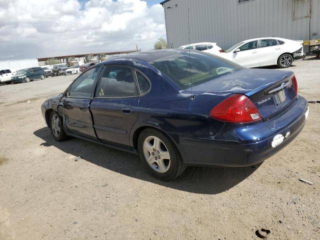 Photo 1 VIN: 1FAFP56S4YG222786 - FORD TAURUS SEL 