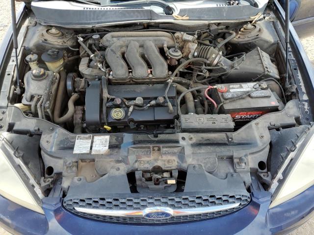 Photo 10 VIN: 1FAFP56S4YG222786 - FORD TAURUS SEL 