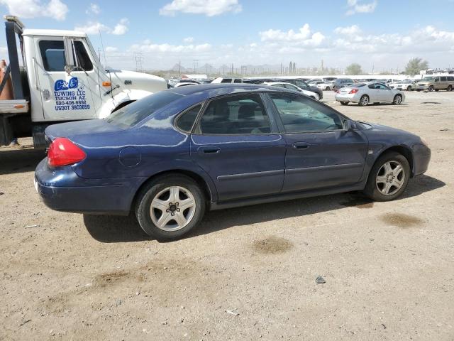 Photo 2 VIN: 1FAFP56S4YG222786 - FORD TAURUS SEL 