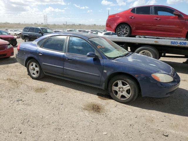 Photo 3 VIN: 1FAFP56S4YG222786 - FORD TAURUS SEL 