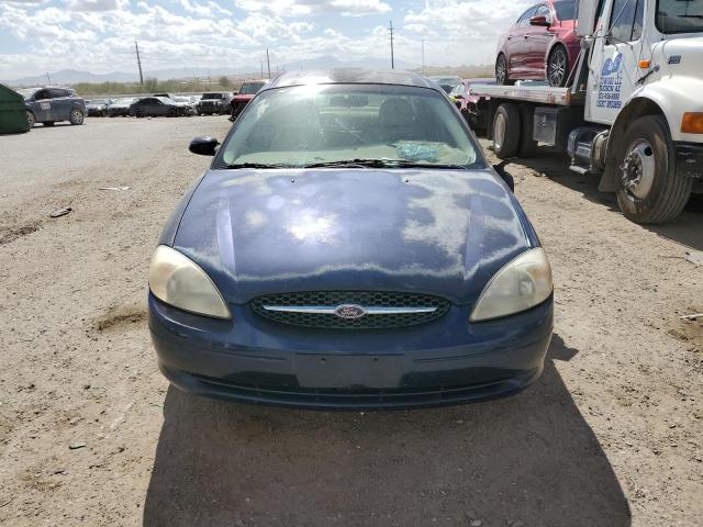 Photo 4 VIN: 1FAFP56S4YG222786 - FORD TAURUS SEL 