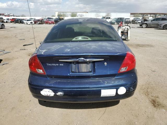 Photo 5 VIN: 1FAFP56S4YG222786 - FORD TAURUS SEL 