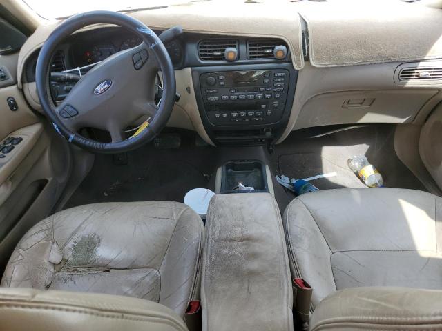 Photo 7 VIN: 1FAFP56S4YG222786 - FORD TAURUS SEL 