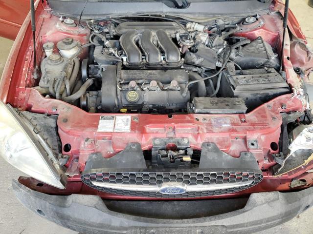 Photo 10 VIN: 1FAFP56S5YG116296 - FORD TAURUS SEL 