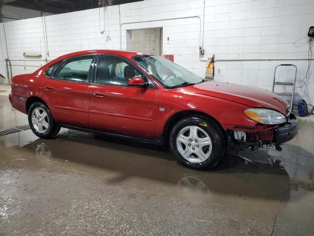 Photo 3 VIN: 1FAFP56S5YG116296 - FORD TAURUS SEL 