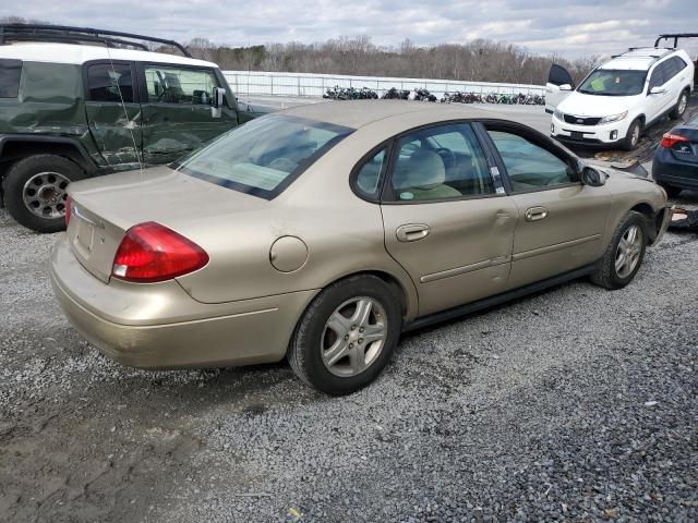 Photo 2 VIN: 1FAFP56S61A262733 - FORD TAURUS 