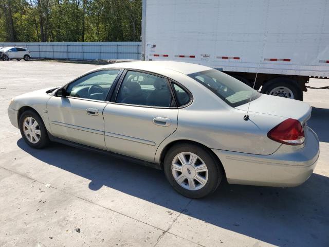 Photo 1 VIN: 1FAFP56S74G186893 - FORD TAURUS SEL 