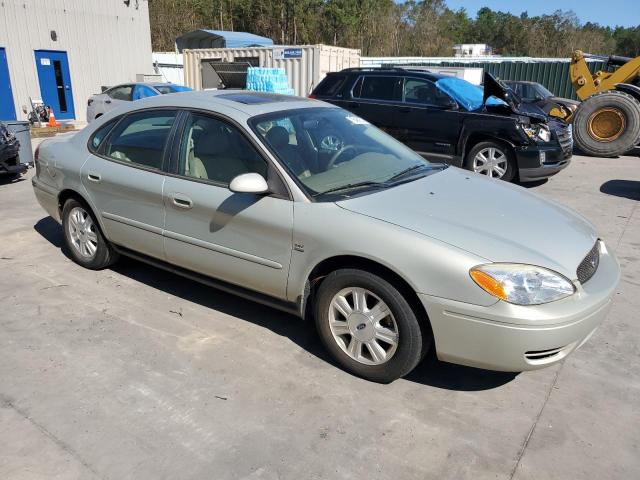 Photo 3 VIN: 1FAFP56S74G186893 - FORD TAURUS SEL 