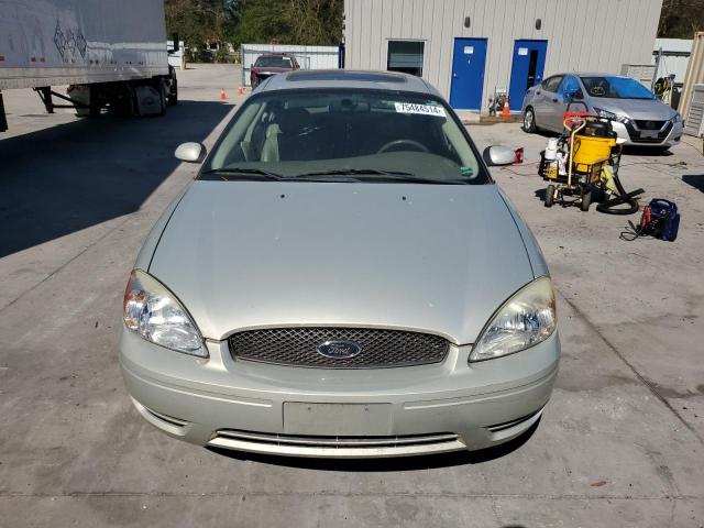 Photo 4 VIN: 1FAFP56S74G186893 - FORD TAURUS SEL 