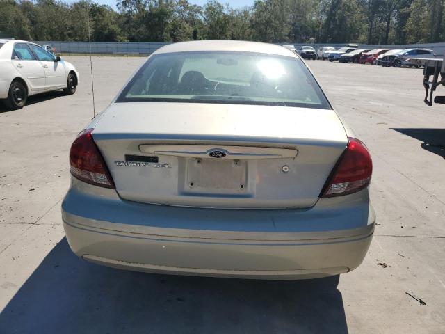 Photo 5 VIN: 1FAFP56S74G186893 - FORD TAURUS SEL 