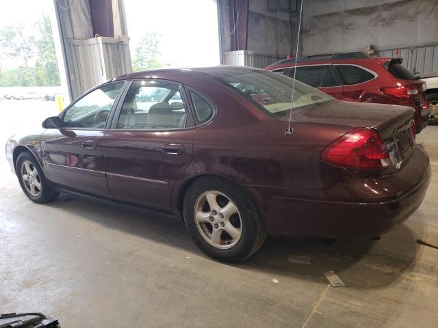 Photo 1 VIN: 1FAFP56S7YG283517 - FORD TAURUS SEL 