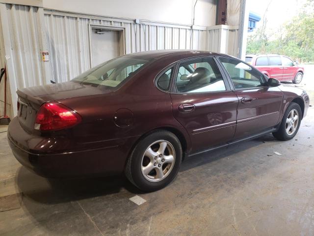 Photo 2 VIN: 1FAFP56S7YG283517 - FORD TAURUS SEL 