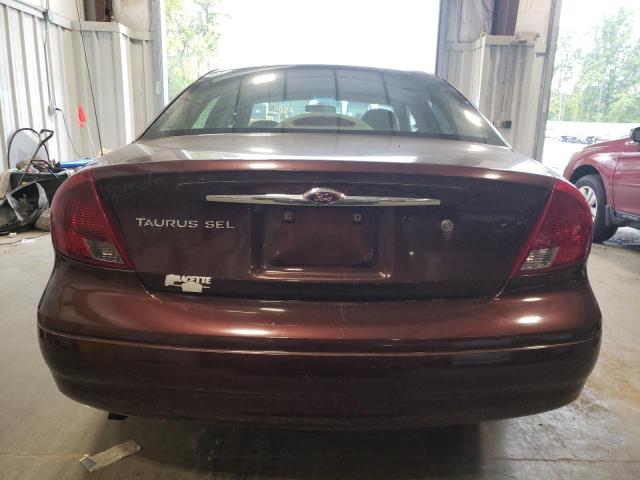 Photo 5 VIN: 1FAFP56S7YG283517 - FORD TAURUS SEL 