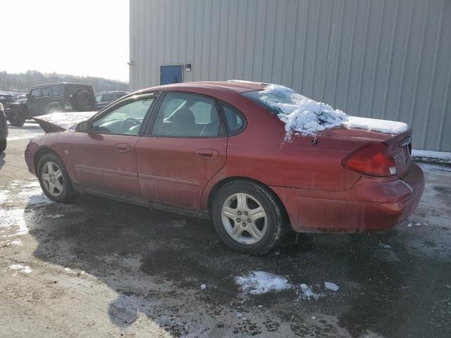 Photo 1 VIN: 1FAFP56S91A293099 - FORD TAURUS 