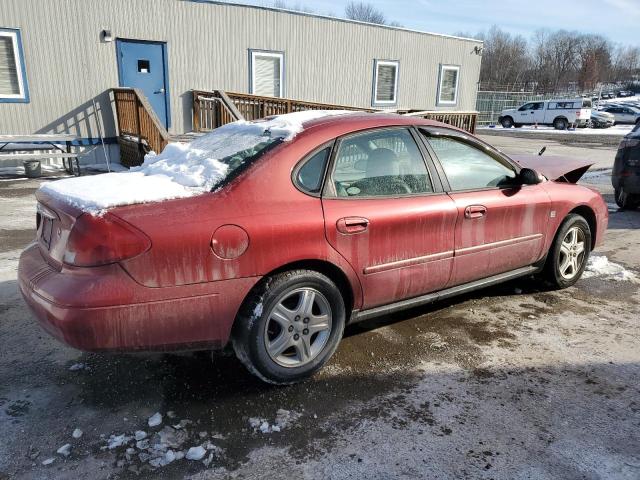 Photo 2 VIN: 1FAFP56S91A293099 - FORD TAURUS 