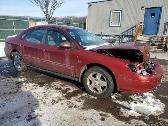 Photo 3 VIN: 1FAFP56S91A293099 - FORD TAURUS 