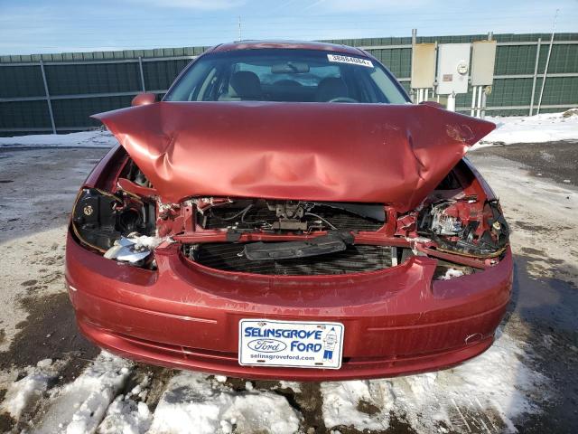 Photo 4 VIN: 1FAFP56S91A293099 - FORD TAURUS 