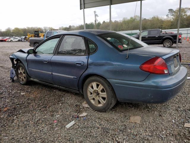 Photo 1 VIN: 1FAFP56SX4A136458 - FORD TAURUS 