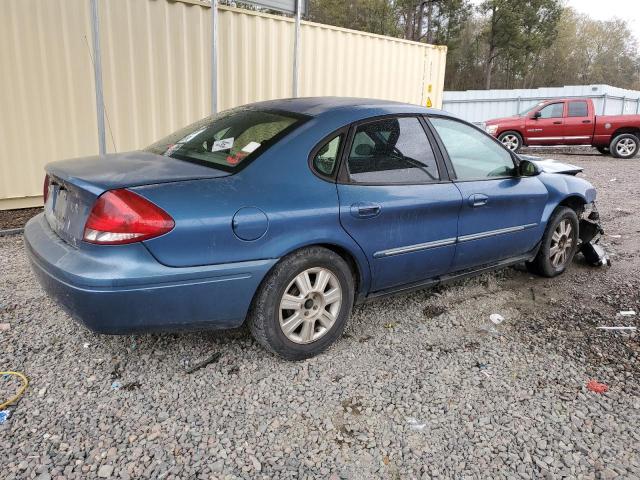 Photo 2 VIN: 1FAFP56SX4A136458 - FORD TAURUS 