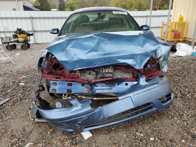 Photo 4 VIN: 1FAFP56SX4A136458 - FORD TAURUS 