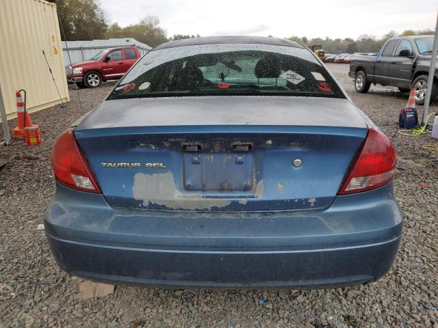 Photo 5 VIN: 1FAFP56SX4A136458 - FORD TAURUS 