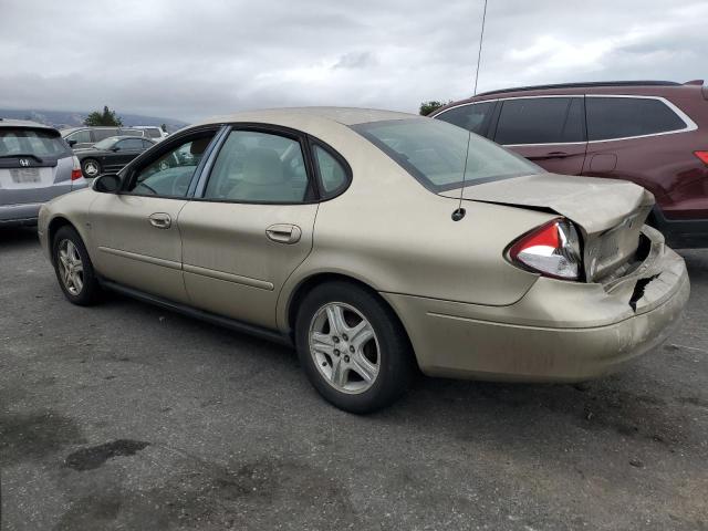 Photo 1 VIN: 1FAFP56SXYG156437 - FORD TAURUS SEL 