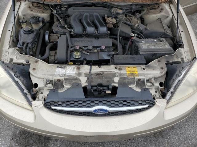 Photo 10 VIN: 1FAFP56SXYG156437 - FORD TAURUS SEL 