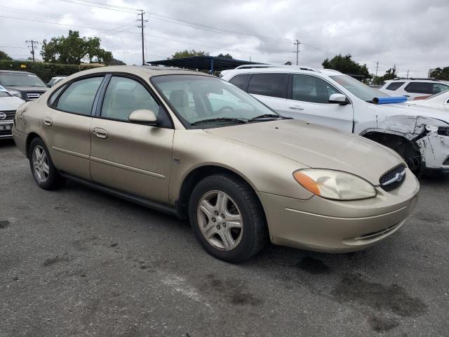 Photo 3 VIN: 1FAFP56SXYG156437 - FORD TAURUS SEL 