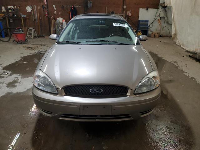 Photo 4 VIN: 1FAFP56U05A116187 - FORD TAURUS SEL 