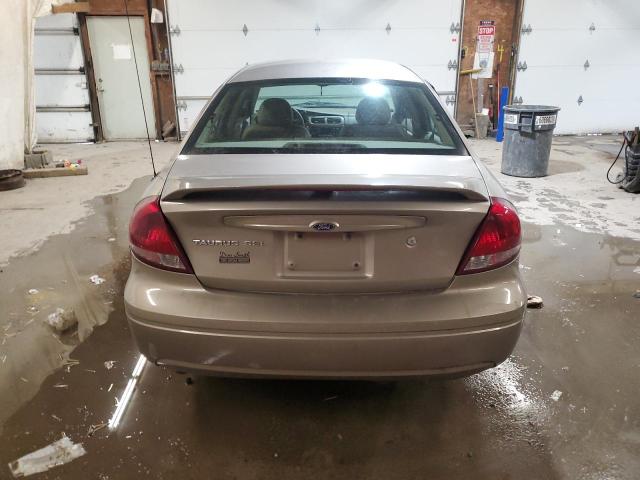 Photo 5 VIN: 1FAFP56U05A116187 - FORD TAURUS SEL 