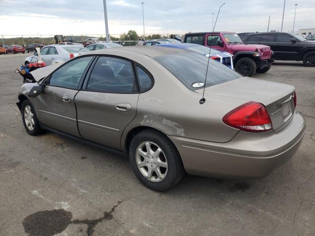 Photo 1 VIN: 1FAFP56U06A146677 - FORD TAURUS SEL 