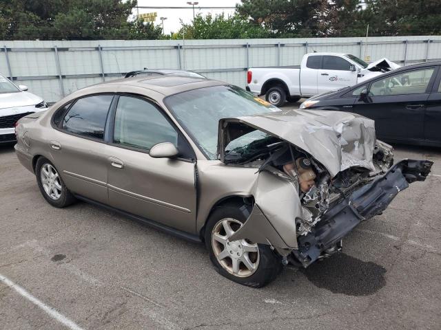 Photo 3 VIN: 1FAFP56U06A146677 - FORD TAURUS SEL 