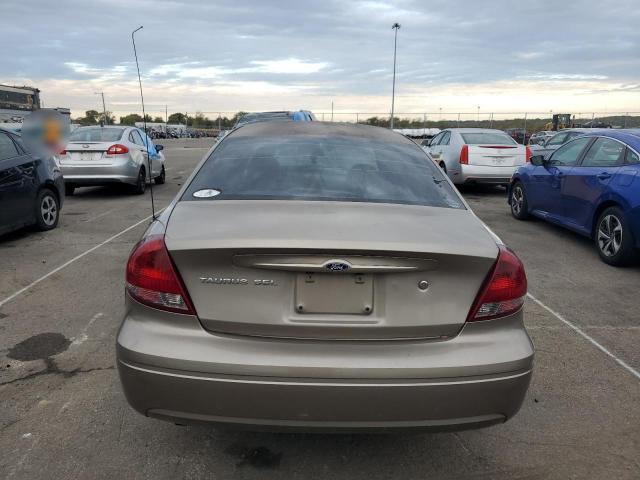 Photo 5 VIN: 1FAFP56U06A146677 - FORD TAURUS SEL 